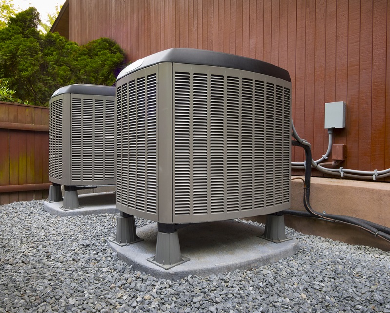 Choosing a commercial heating system installation company