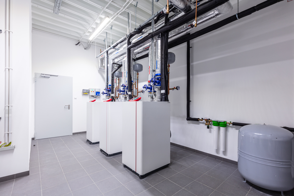 How Much Does a Commercial Boiler Cost? Southwest Gas Services