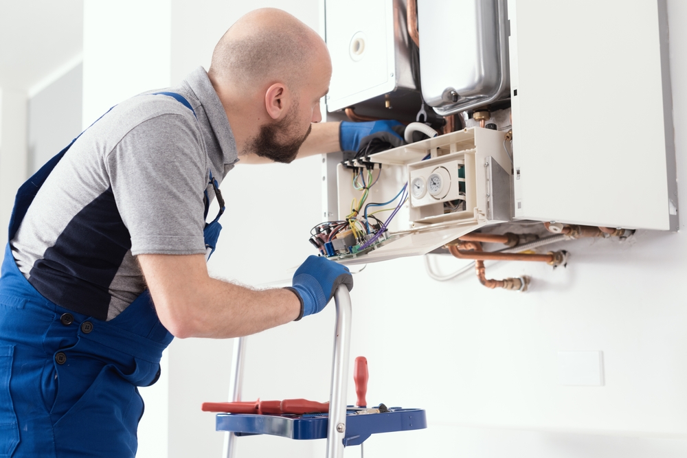 What is a Gas Safety Inspection?