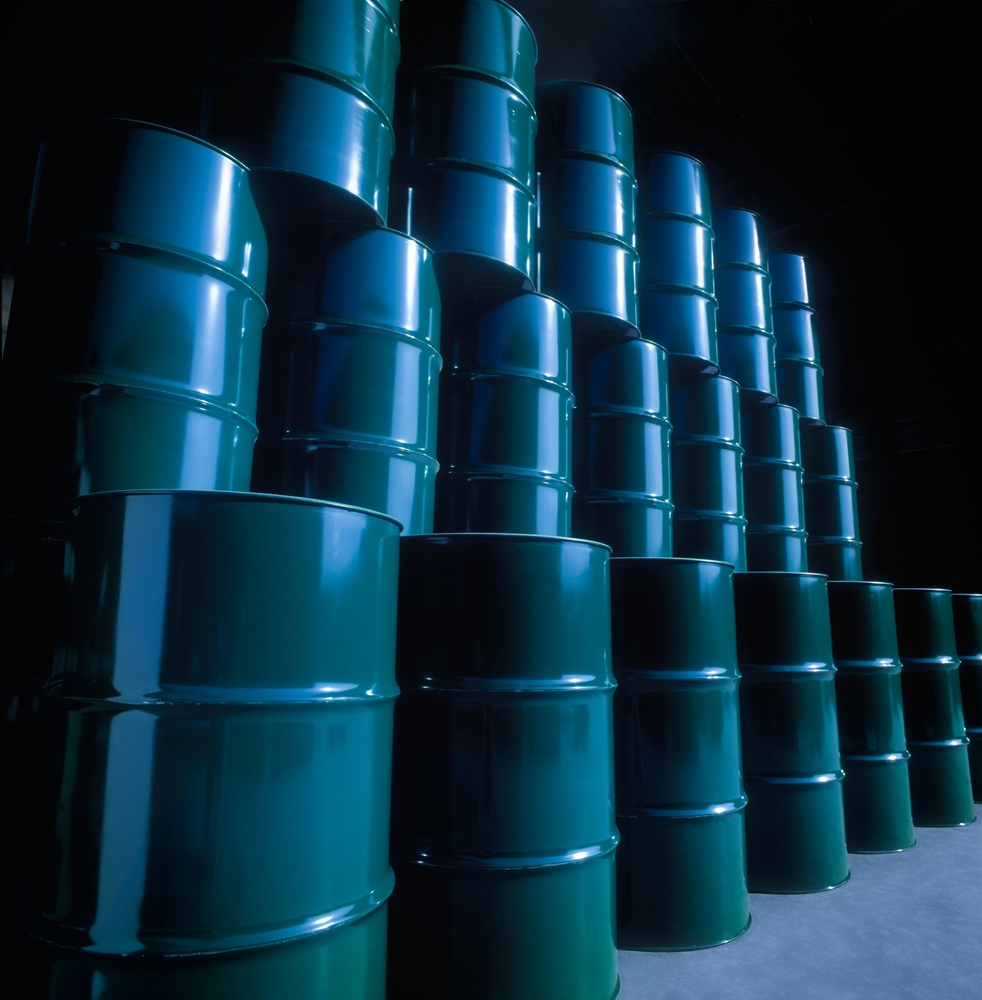 What is an Oil Tank?