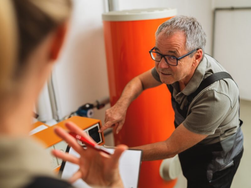 How Often Should You Service an Oil Boiler?