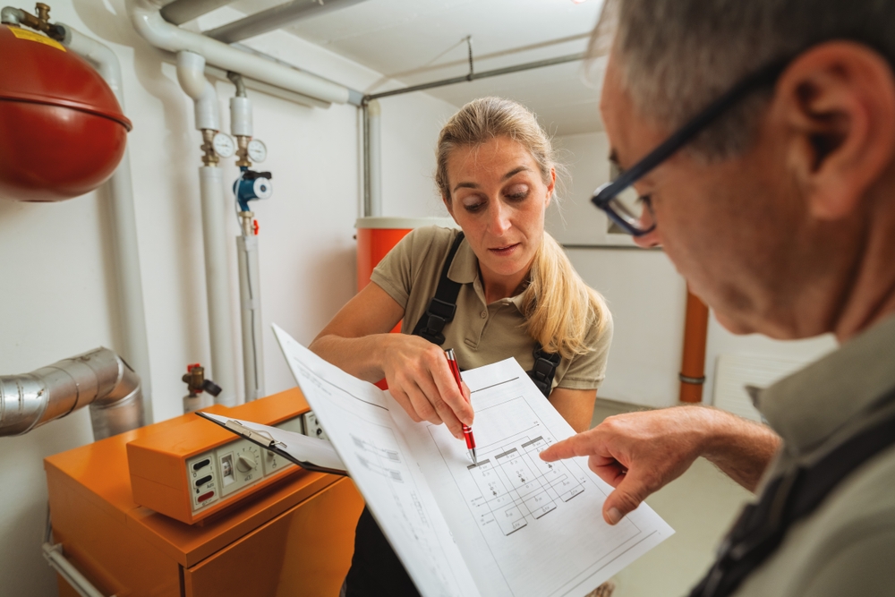 Risks of Skipping Your Annual Boiler Check