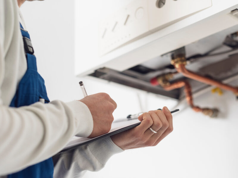 What Happens During an Oil Boiler Service? The Step-by-Step Truth Homeowners Need to Know