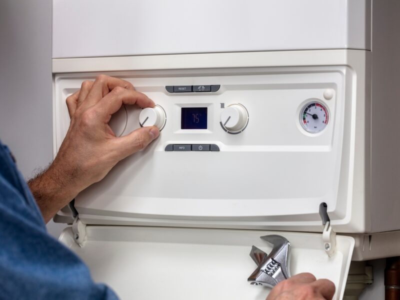 How Long Does an Oil Boiler Last Before Replacement?