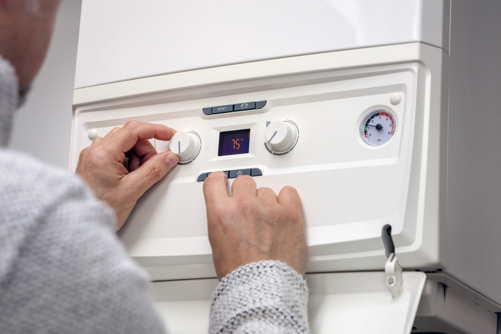 Signs Your Oil Boiler Needs Replacing Soon