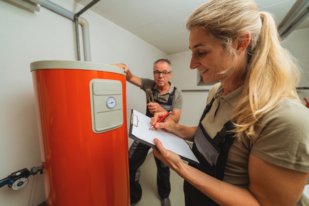 How Cold Weather Affects Oil Boilers