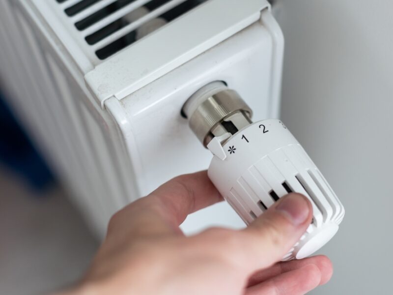 How to Improve the Efficiency of an Oil Heating System