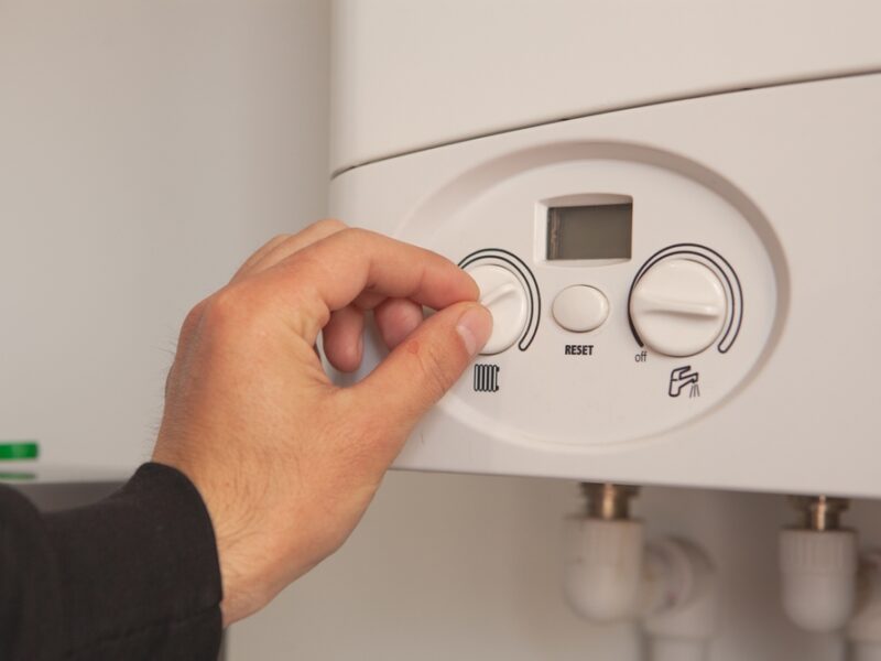 s It Worth Replacing an Old Oil Boiler